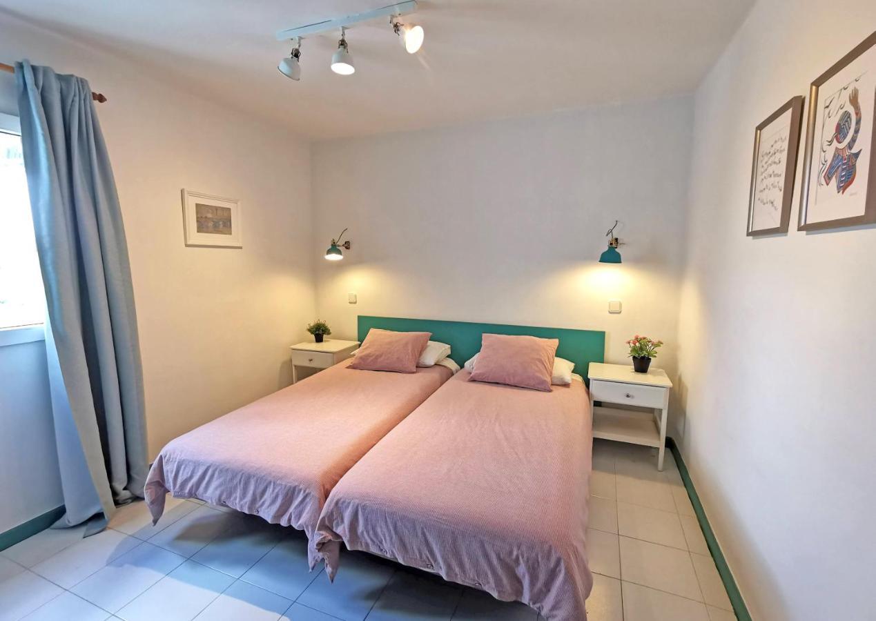 Calypso, Apartamento Completo Con Vistas Al Mar Y A La Piscina En Costa Teguise Extérieur photo